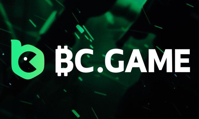 BC.Game Online Casino A Comprehensive Guide for German Players