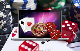 Experience the Thrills of Golden Lion Casino & Sportsbook