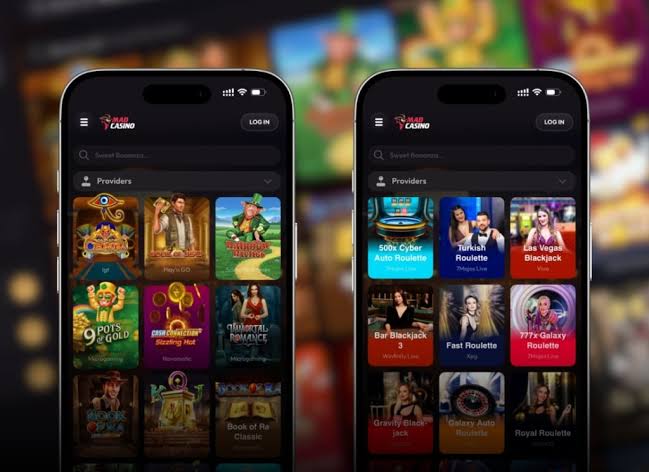 Los Mejores Casinos Gratis con Dinero Real